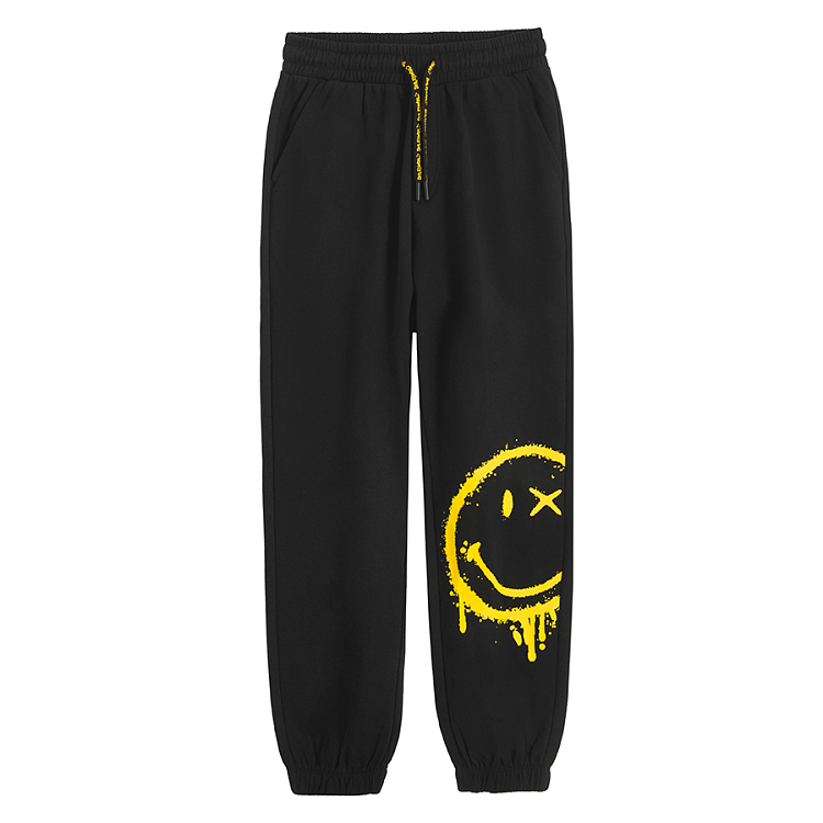 JOGGING PANTS