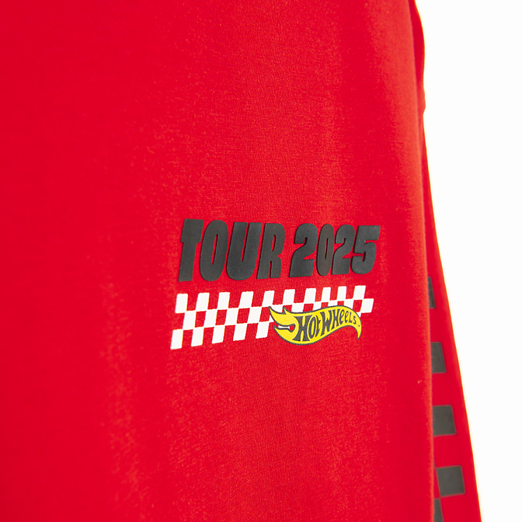 T-SHIRT L/S