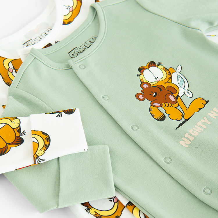 OVERALL&SLEEPER