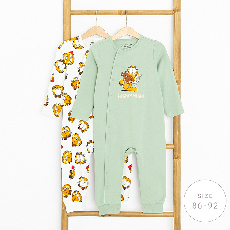 OVERALL&SLEEPER