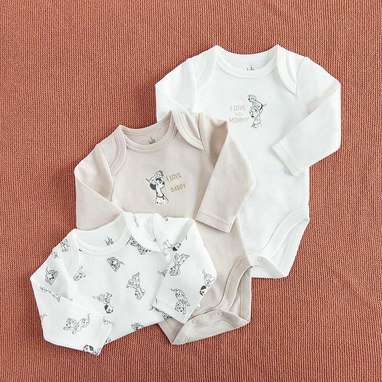 BODIES L/S