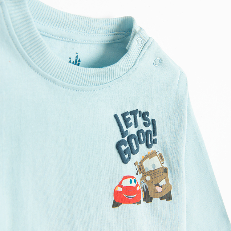 T-SHIRTS L/S