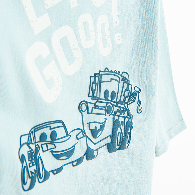 T-SHIRTS L/S