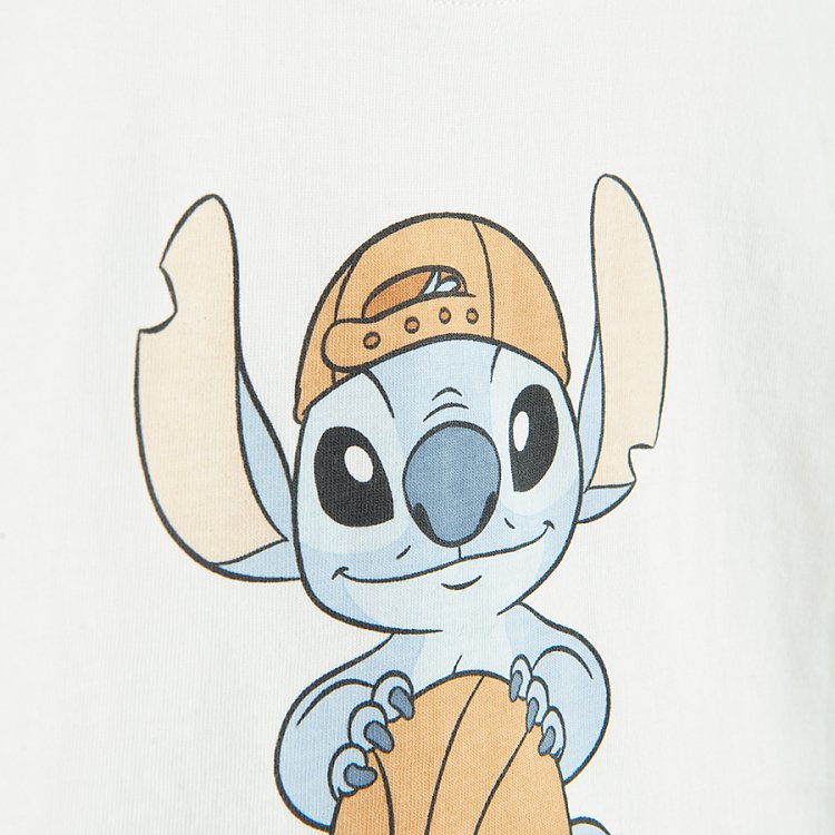 T-SHIRT S/S