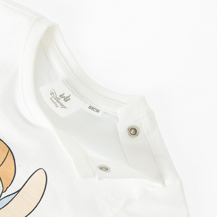 T-SHIRT S/S