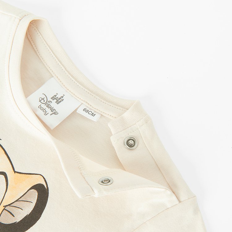 T-SHIRT S/S
