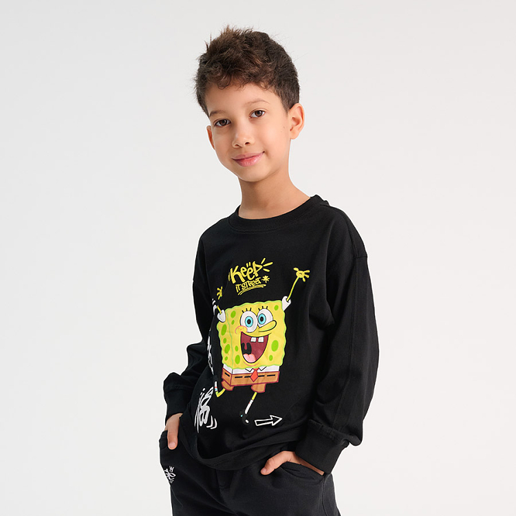 T-SHIRTS L/S