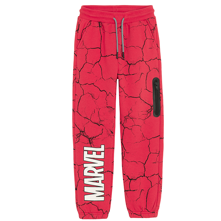 JOGGING PANTS