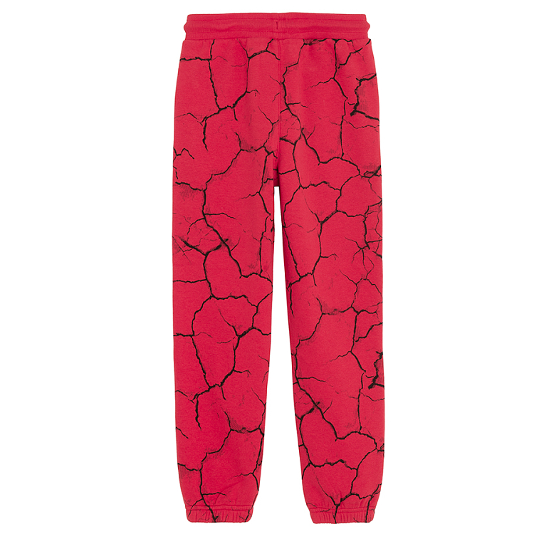 JOGGING PANTS