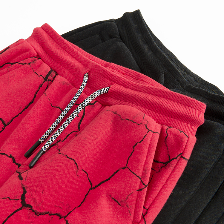 JOGGING PANTS