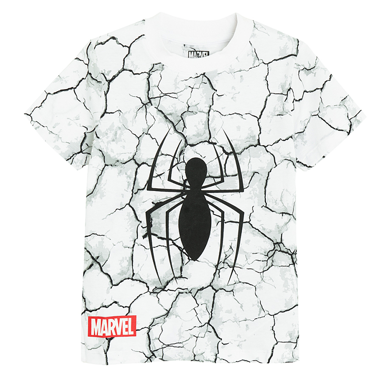 T-SHIRT S/S&N/S