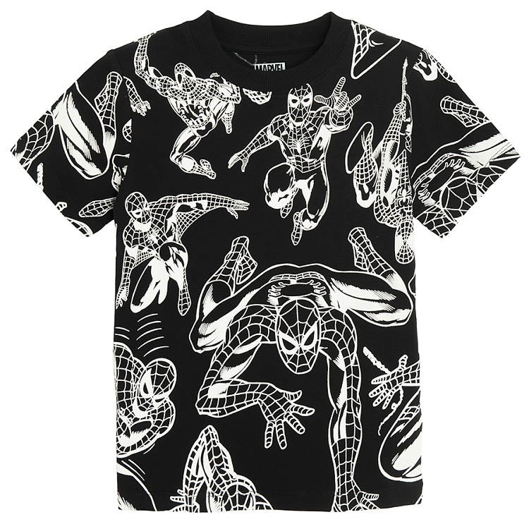 T-SHIRT S/S&N/S