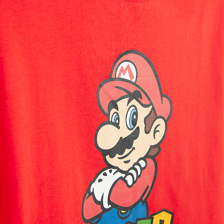 T-SHIRTS L/S