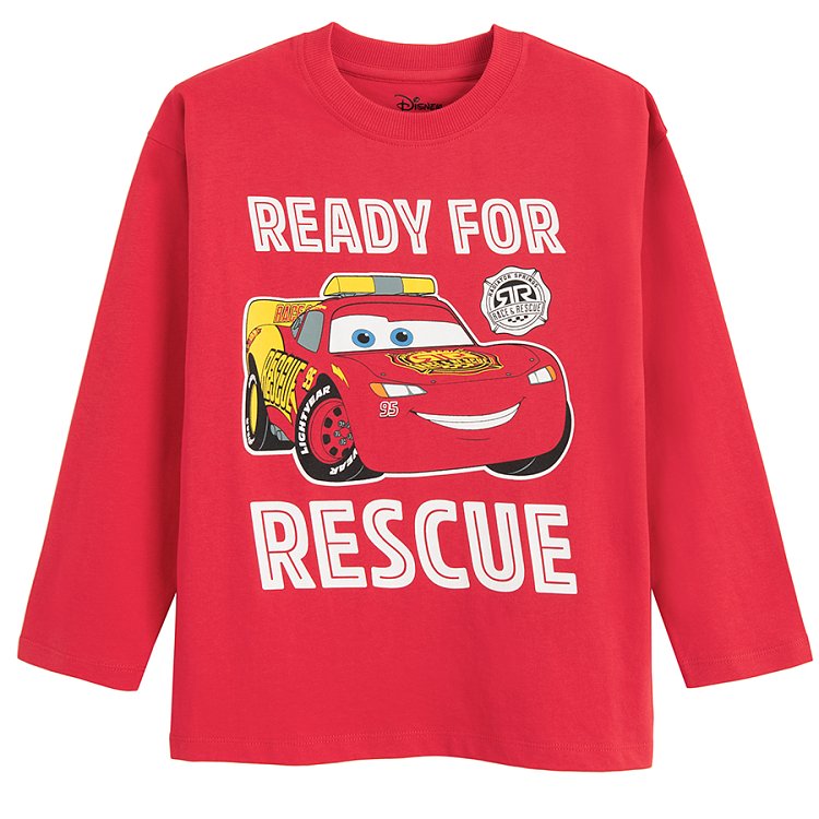 T-SHIRTS L/S