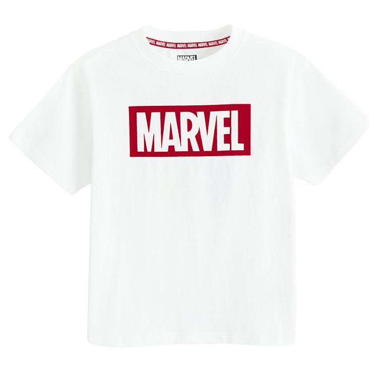 T-SHIRT S/S&N/S