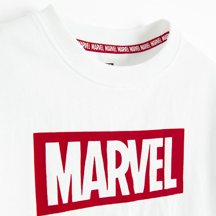 T-SHIRT S/S&N/S