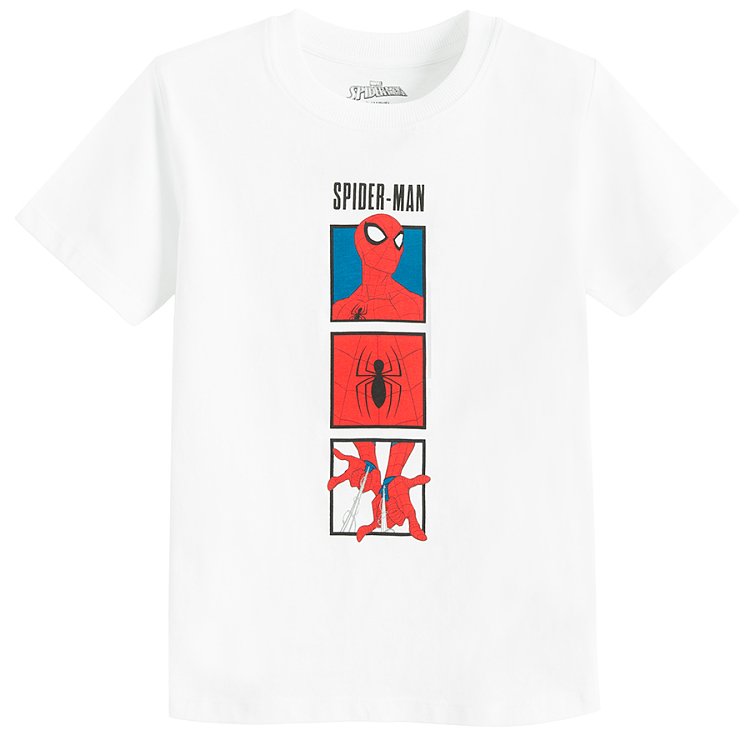 T-SHIRT S/S&N/S