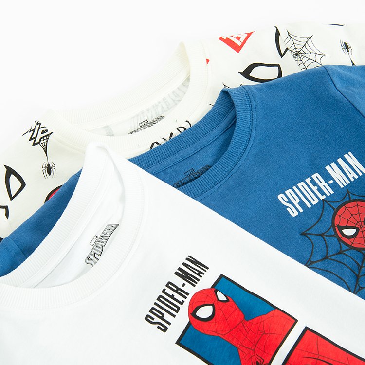 T-SHIRT S/S&N/S