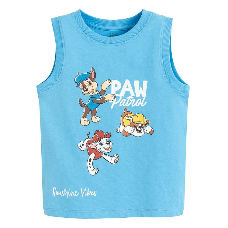 T-SHIRT N/S 2-PACK