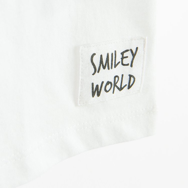 T-SHIRT S/S