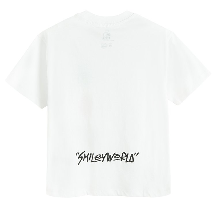 T-SHIRT S/S