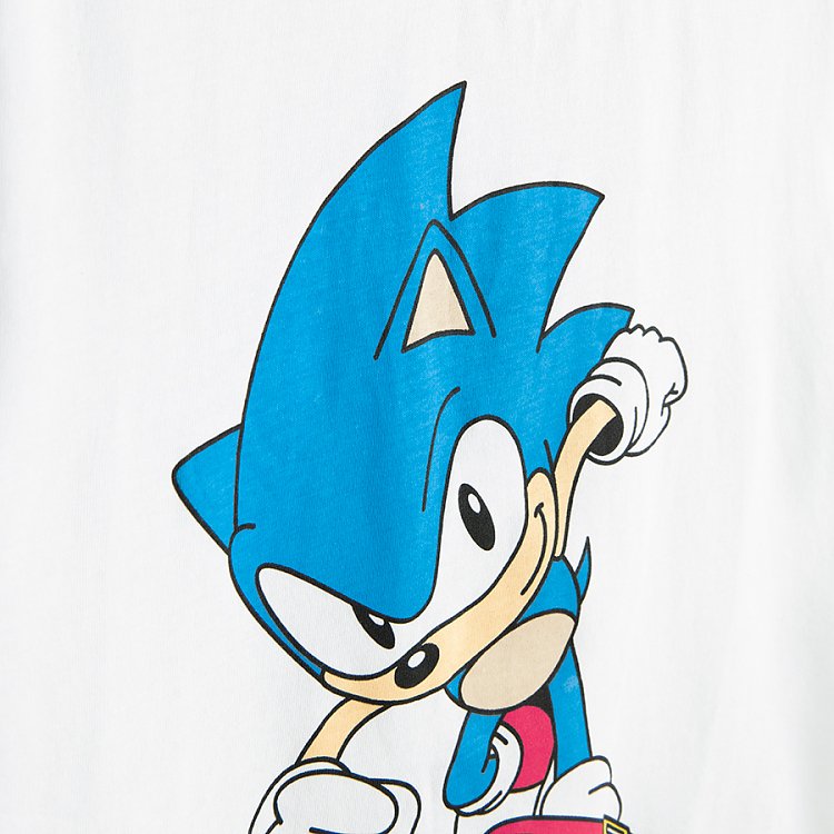 T-SHIRT S/S