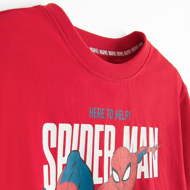 T-SHIRT S/S