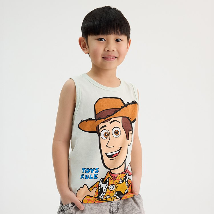 T-SHIRT N/S