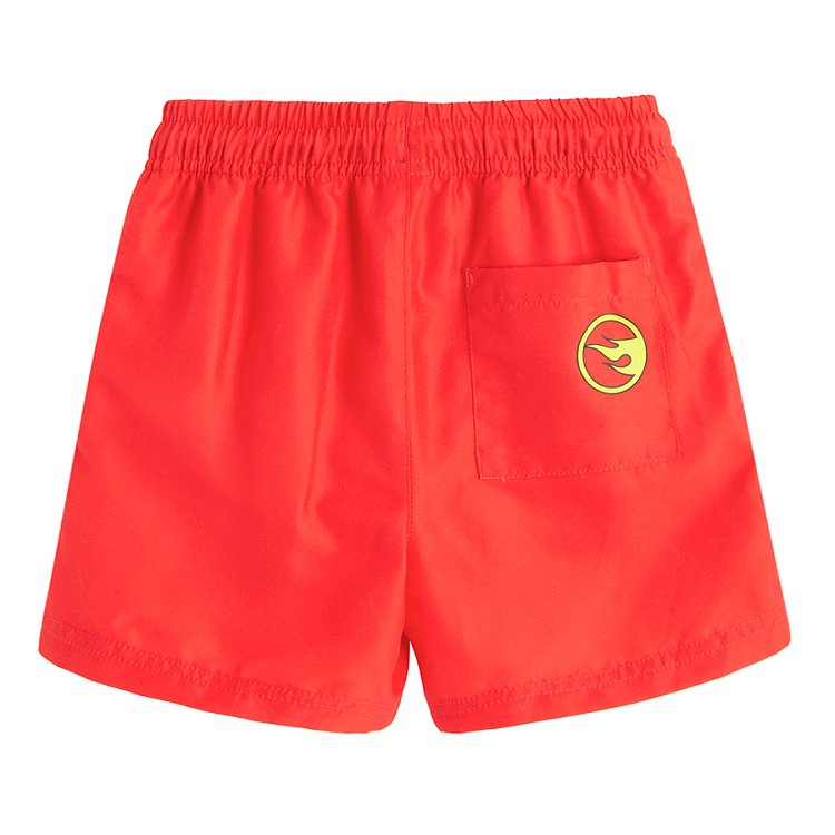 SWIMMING SHORTS