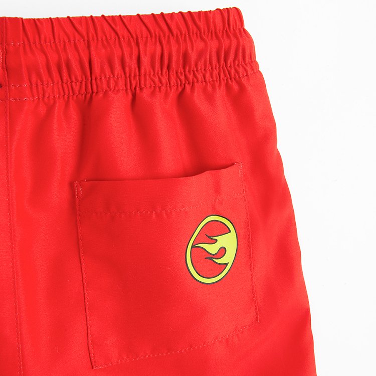 SWIMMING SHORTS