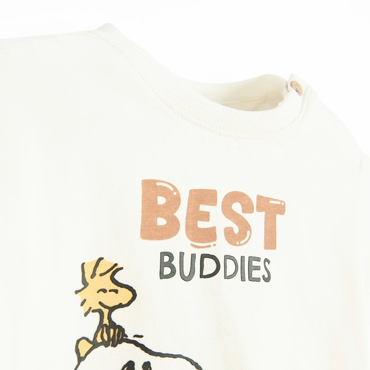 T-shirt SNOOPY