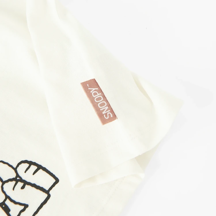 T-shirt SNOOPY