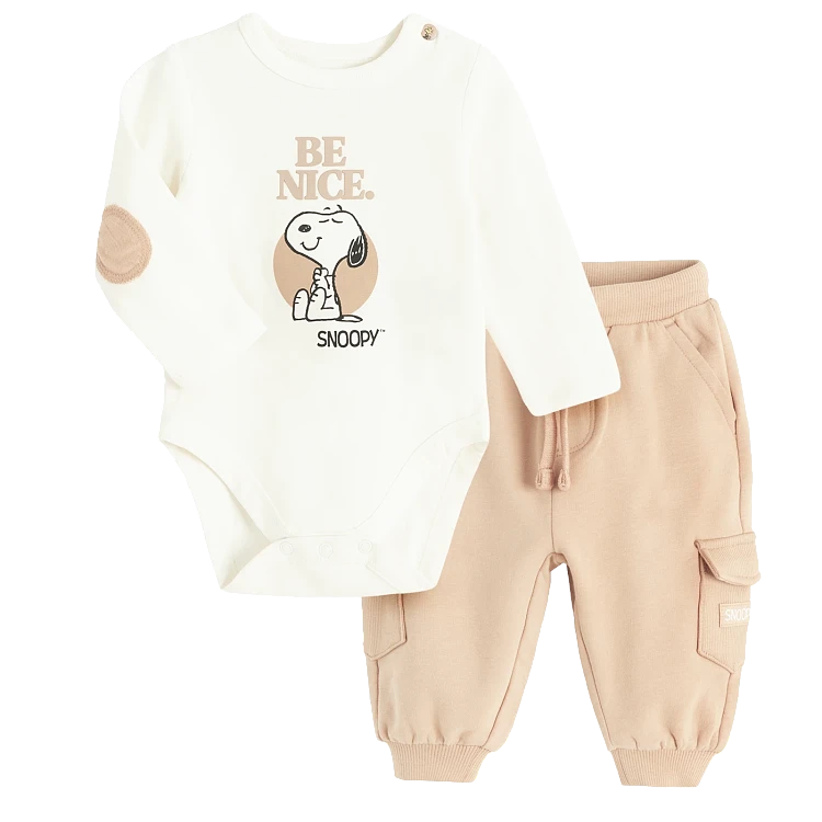 CLOTHING SET