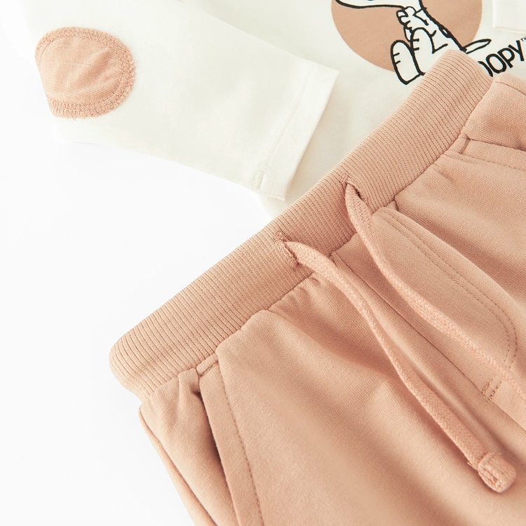 CLOTHING SET