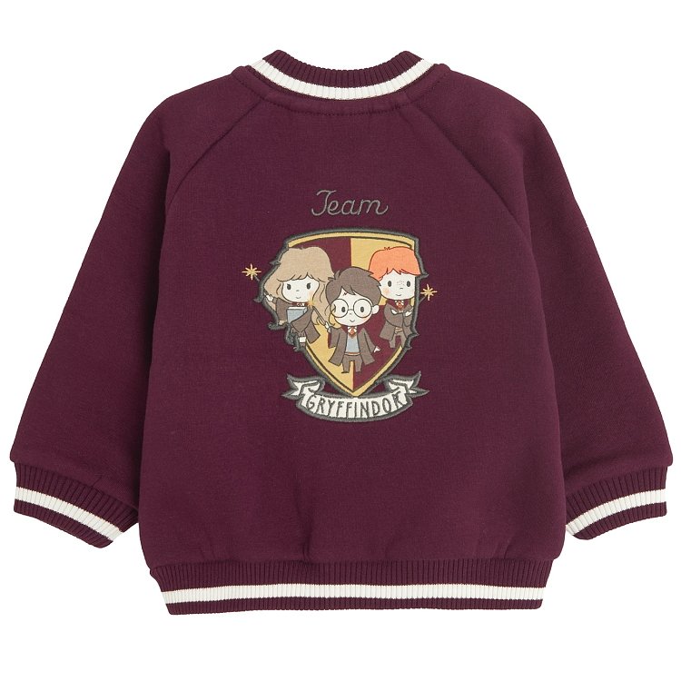 Φούτερ HARRY POTTER
