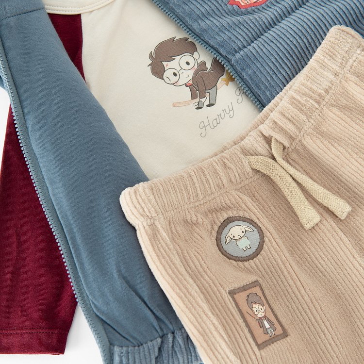 CLOTHING SET