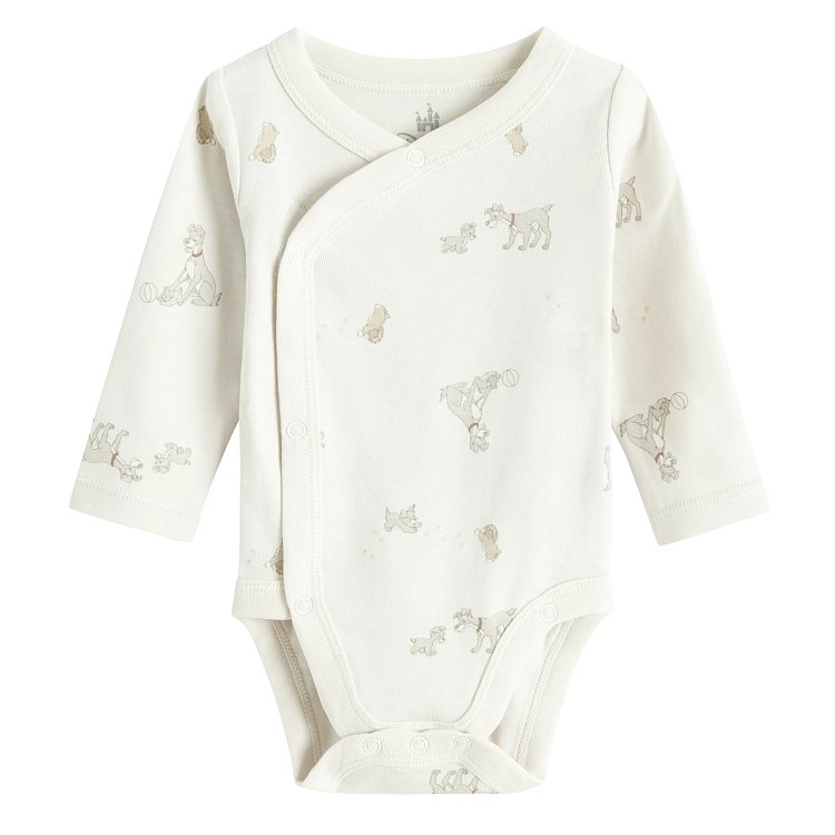 BODY L/S 2-PACK