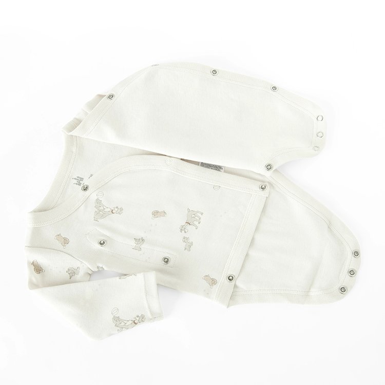 BODY L/S 2-PACK