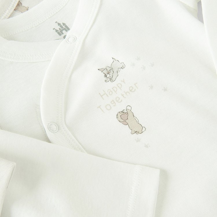 BODY L/S 2-PACK