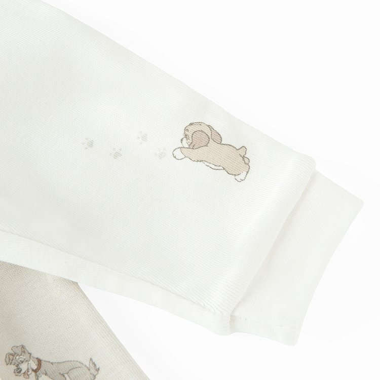 HALFSLEEPERS 2-PACK