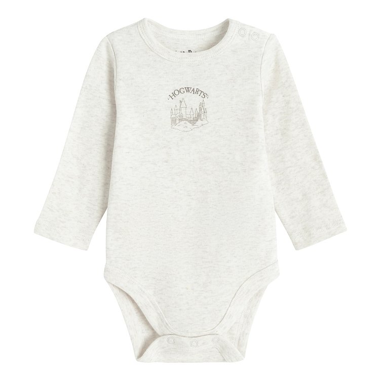 BODY L/S 4-PACK