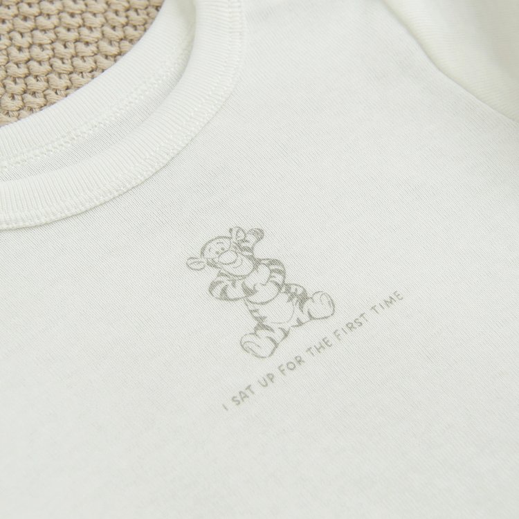 BODY L/S 4-PACK