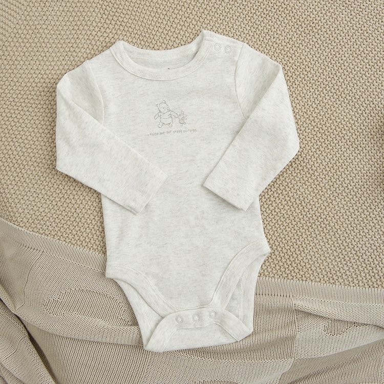 BODY L/S 4-PACK