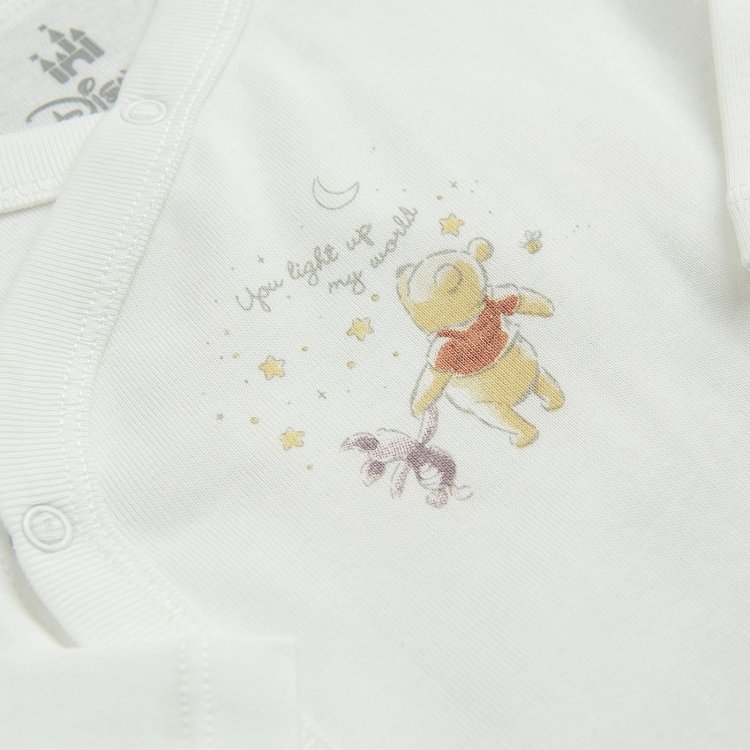 BODY L/S 2-PACK