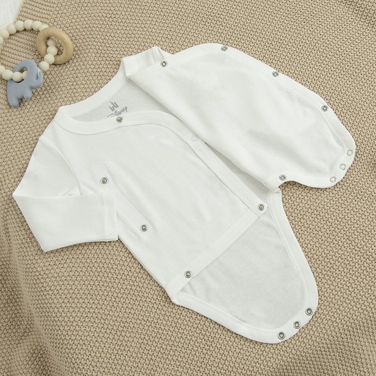 BODY L/S 2-PACK