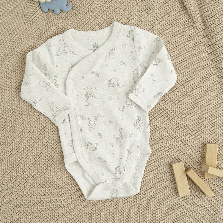 BODY L/S 2-PACK