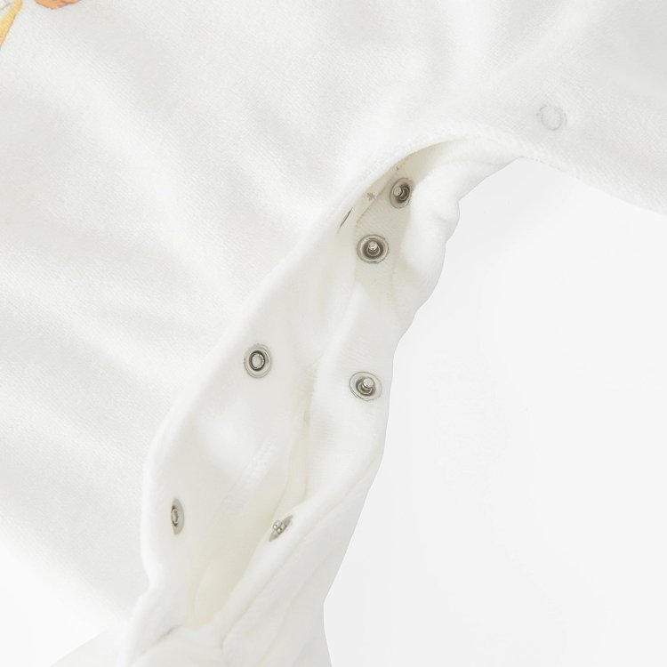 CLOTHING SET