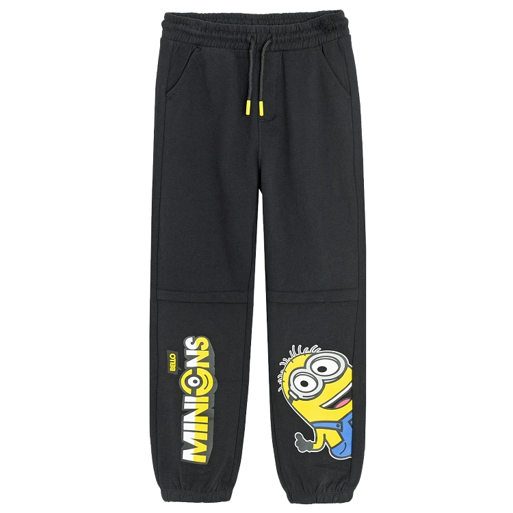 Φόρμα MINIONS