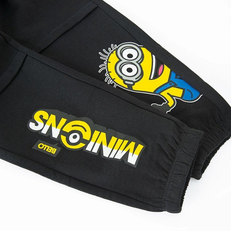 Φόρμα MINIONS