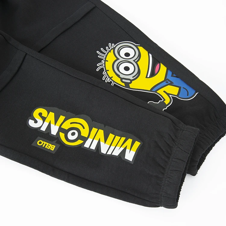 Φόρμα MINIONS